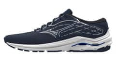 Mizuno WAVE EQUATE 8 / Pageant Blue/White/Silver / 42.0/8.0