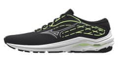 Mizuno WAVE EQUATE 8 / Black/White/ Neo Lime / 44.5/10.0