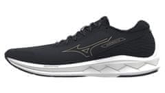 Mizuno WAVE REVOLT 3 / Black/Gloden Halo /Ebony / 40.0/6.5