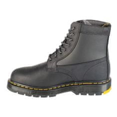 Dr. Martens 1460 Trinity boty černé velikost 47