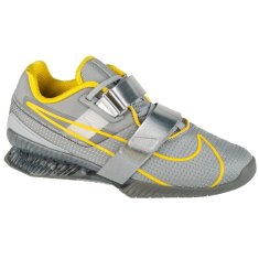 Nike Tréninková obuv Romaleos 4 CD3463-002 velikost 45