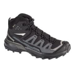 Salomon X Ultra 360 Mid Gtx boot black velikost 46