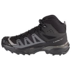 Salomon X Ultra 360 Mid Gtx boot black velikost 46