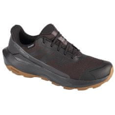 Salomon Boty Elixir Tour Wp black/brown velikost 46