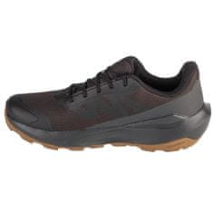 Salomon Boty Elixir Tour Wp black/brown velikost 46