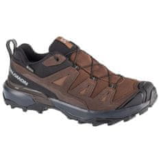 Salomon X Ultra 360 Ltr Gtx boot brown velikost 47 1/3