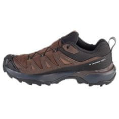 Salomon X Ultra 360 Ltr Gtx boot brown velikost 47 1/3