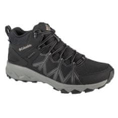 Columbia olumbia Peakfreak Ii Mid Outdry black velikost 46