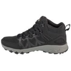 Columbia olumbia Peakfreak Ii Mid Outdry black velikost 46