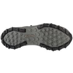 Columbia olumbia Peakfreak Ii Mid Outdry black velikost 46