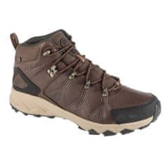 Columbia Peakfreak Ii Mid Outdry brown velikost 46