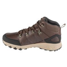 Columbia Peakfreak Ii Mid Outdry brown velikost 46