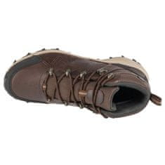 Columbia Peakfreak Ii Mid Outdry brown velikost 46