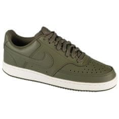 Nike Court Vision Low Nn zelené boty velikost 45