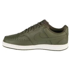 Nike Court Vision Low Nn zelené boty velikost 45