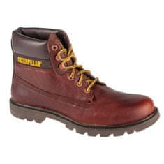 Caterpillar Hnědé boty Colorado 2.0 velikost 43,5