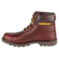 Caterpillar Hnědé boty Colorado 2.0 velikost 43,5