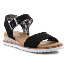 Skechers Boty Espadrilles Bobs Adobe Princess velikost 37,5