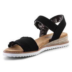 Skechers Boty Espadrilles Bobs Adobe Princess velikost 37,5