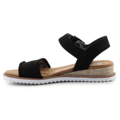 Skechers Boty Espadrilles Bobs Adobe Princess velikost 37,5