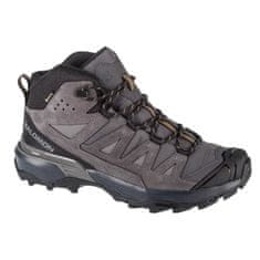 Salomon Boty X Ultra 360 Ltr Mid Gtx grey velikost 46 2/3