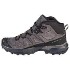 Salomon Boty X Ultra 360 Ltr Mid Gtx grey velikost 46 2/3