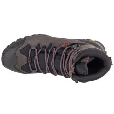 Columbia Membránové boty Geoterra Outdry Ltr velikost 46