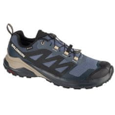 Salomon Boty X-Adventure Gtx 475260 velikost 42