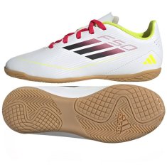 Adidas adidas F50 Club In Jr boty IE3735 velikost 38 2/3