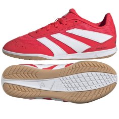 Adidas Boty adidas Predator Club Sala In Jr JR3126 velikost 38 2/3