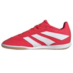 Adidas Boty adidas Predator Club Sala In Jr JR3126 velikost 38 2/3