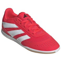 Adidas Boty adidas Predator Club Sala In Jr JR3126 velikost 38 2/3