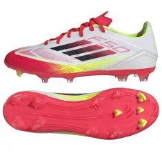 Adidas Boty adidas F50 League FG/MG IE1289 velikost 46