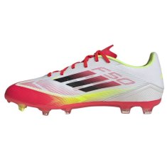 Adidas Boty adidas F50 League FG/MG IE1289 velikost 46