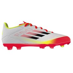 Adidas Boty adidas F50 League Jr FG/MG IE3747 velikost 38 2/3