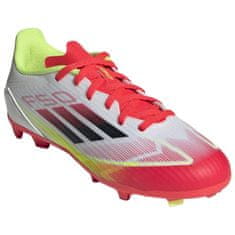 Adidas Boty adidas F50 League Jr FG/MG IE3747 velikost 38 2/3