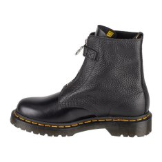 Dr. Martens Boty 1460 Pascal Frnt Zip velikost 40