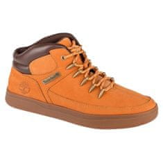 Timberland Davis Square Mid boot 0A1UZV velikost 44,5