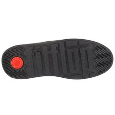 FitFlop Boty F-Mode GM2-090 černé velikost 40