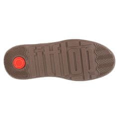 FitFlop Hnědé boty F-Mode GR7-A77 velikost 40