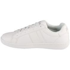 FILA Boty Crosscourt Line white velikost 44