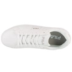 FILA Boty Crosscourt Line white velikost 44