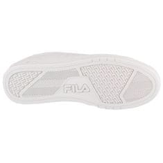 FILA Boty Crosscourt Line white velikost 44