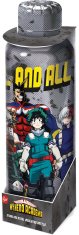 Epee My Hero Academia Nerezová láhev 515 ml