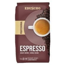 Eduscho Zrnková káva Espresso - 1 kg