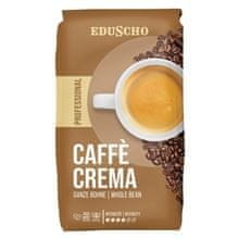 Eduscho Zrnková káva Caffé Crema, 1000 g