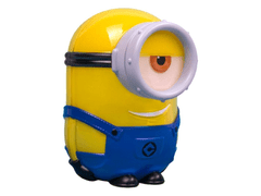 Mimoni Minions - Mood Light - lampa dekorativní.