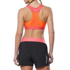 Mizuno High support Bra / Nasturtium / XS