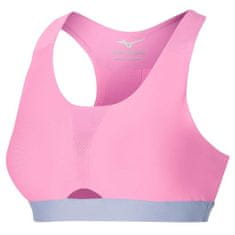 Mizuno High support Bra / Lilac Chiffon / XS