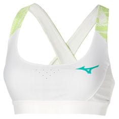 Mizuno Tennis Bra / White / XS